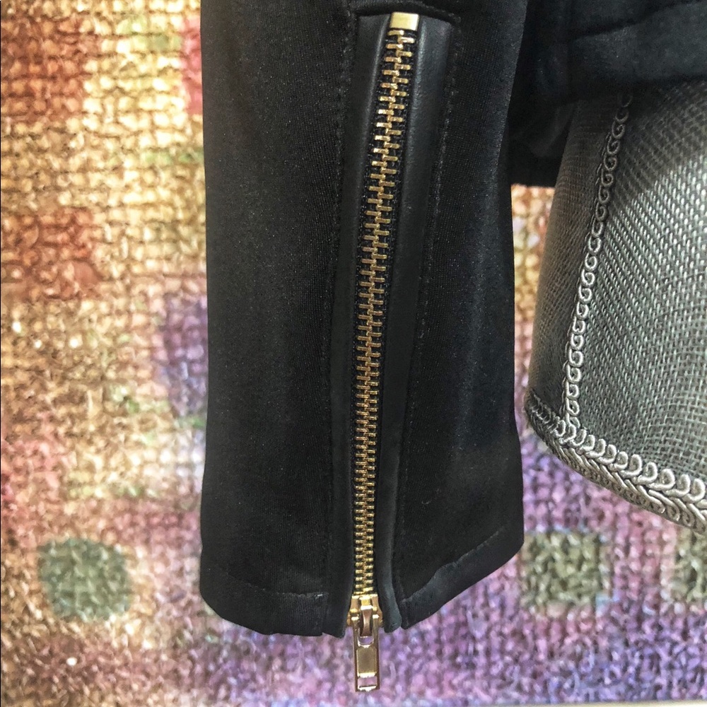 Biker Jacket - Picture 6 of 6